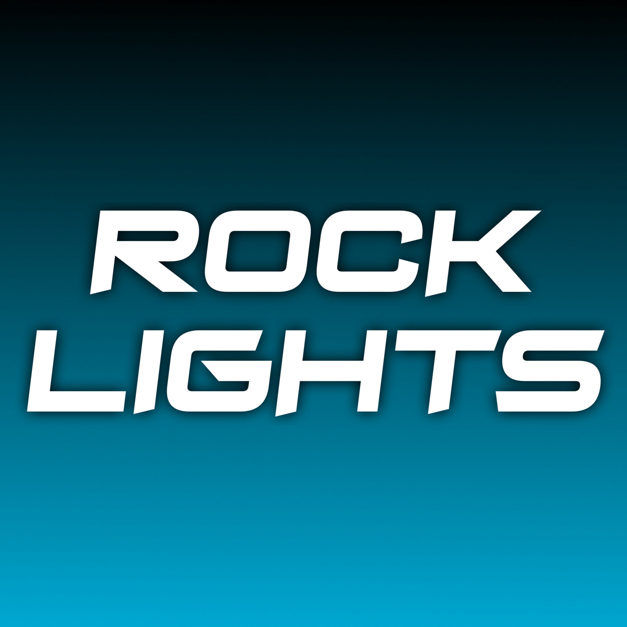 Rock Lights