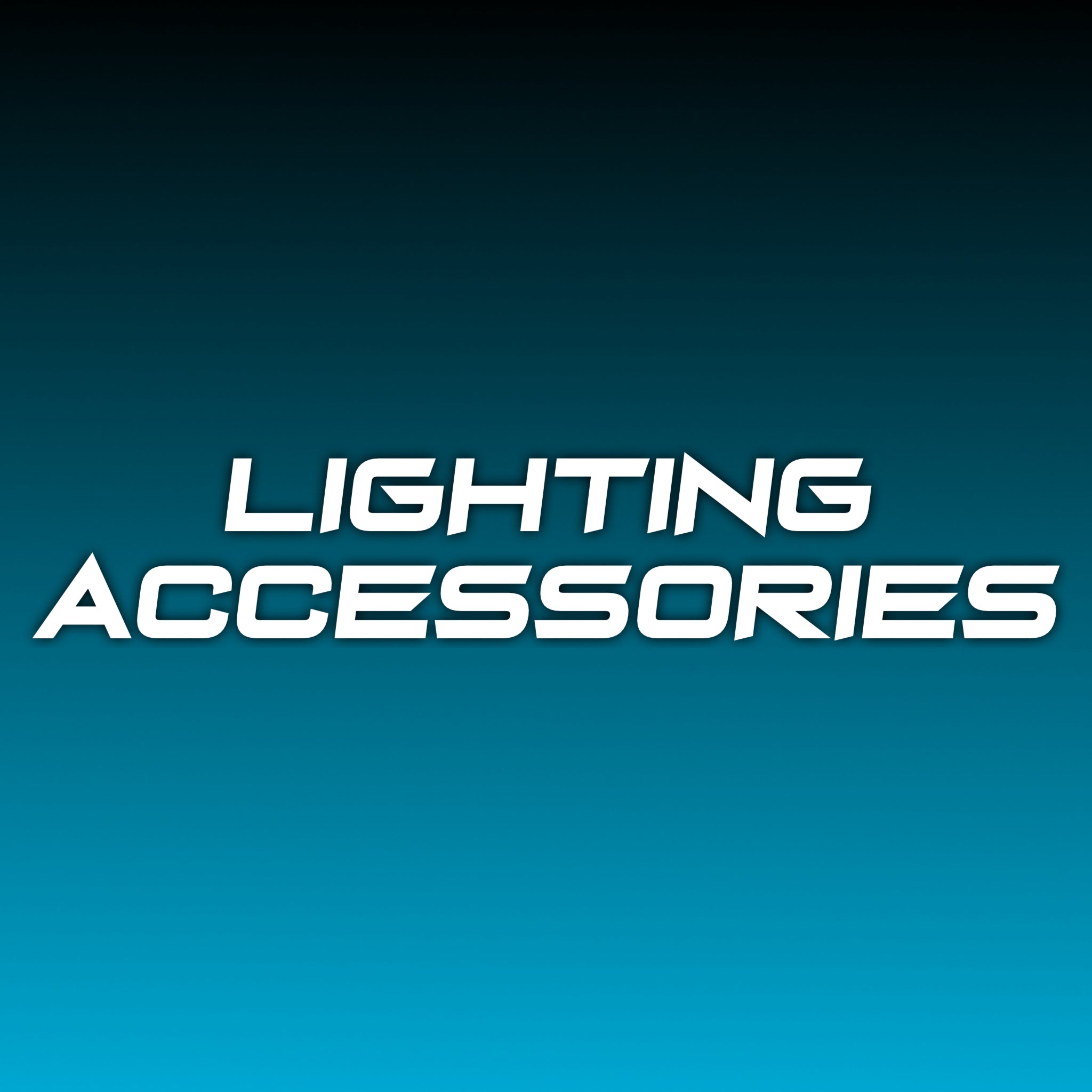 Lighting Accessories