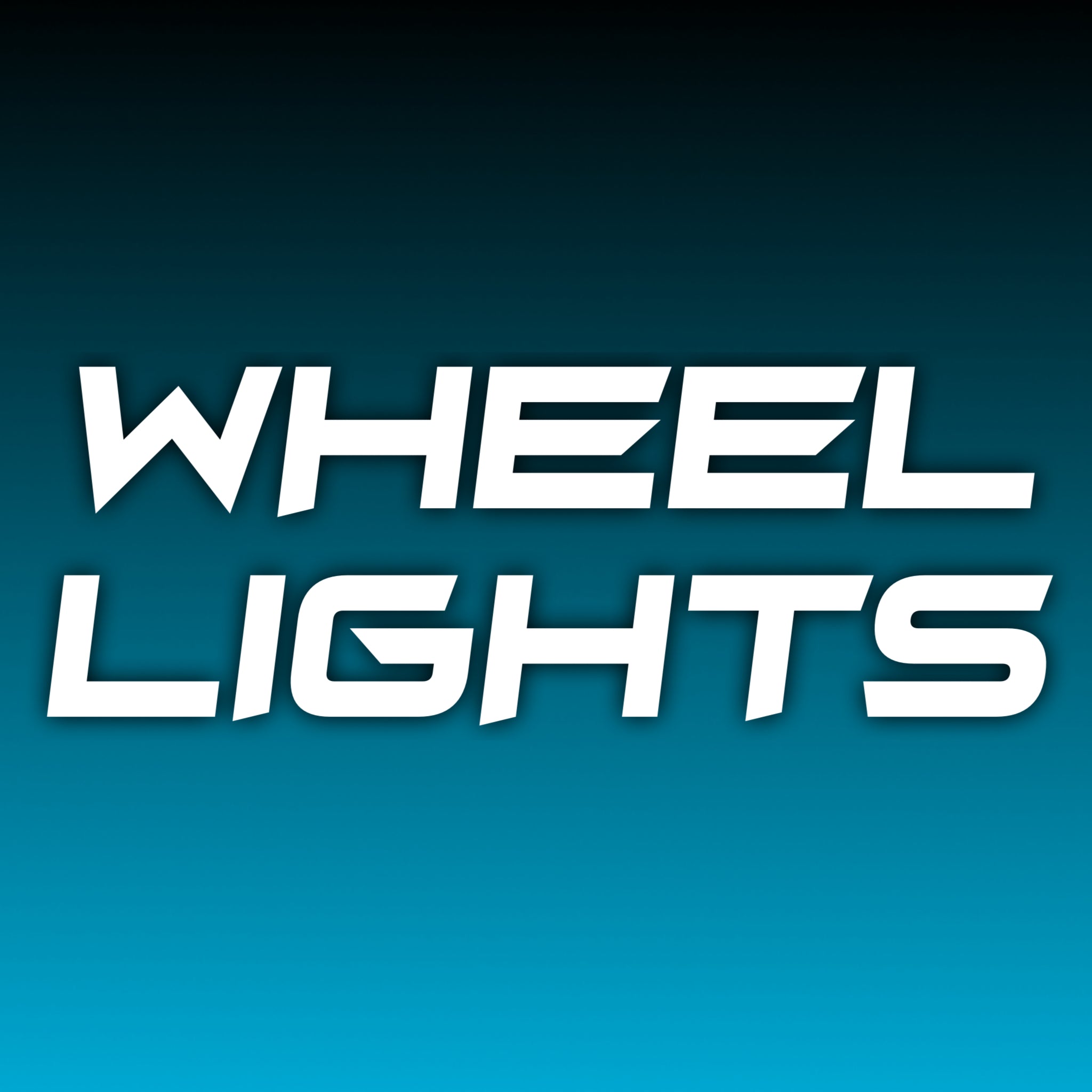Wheel Lights