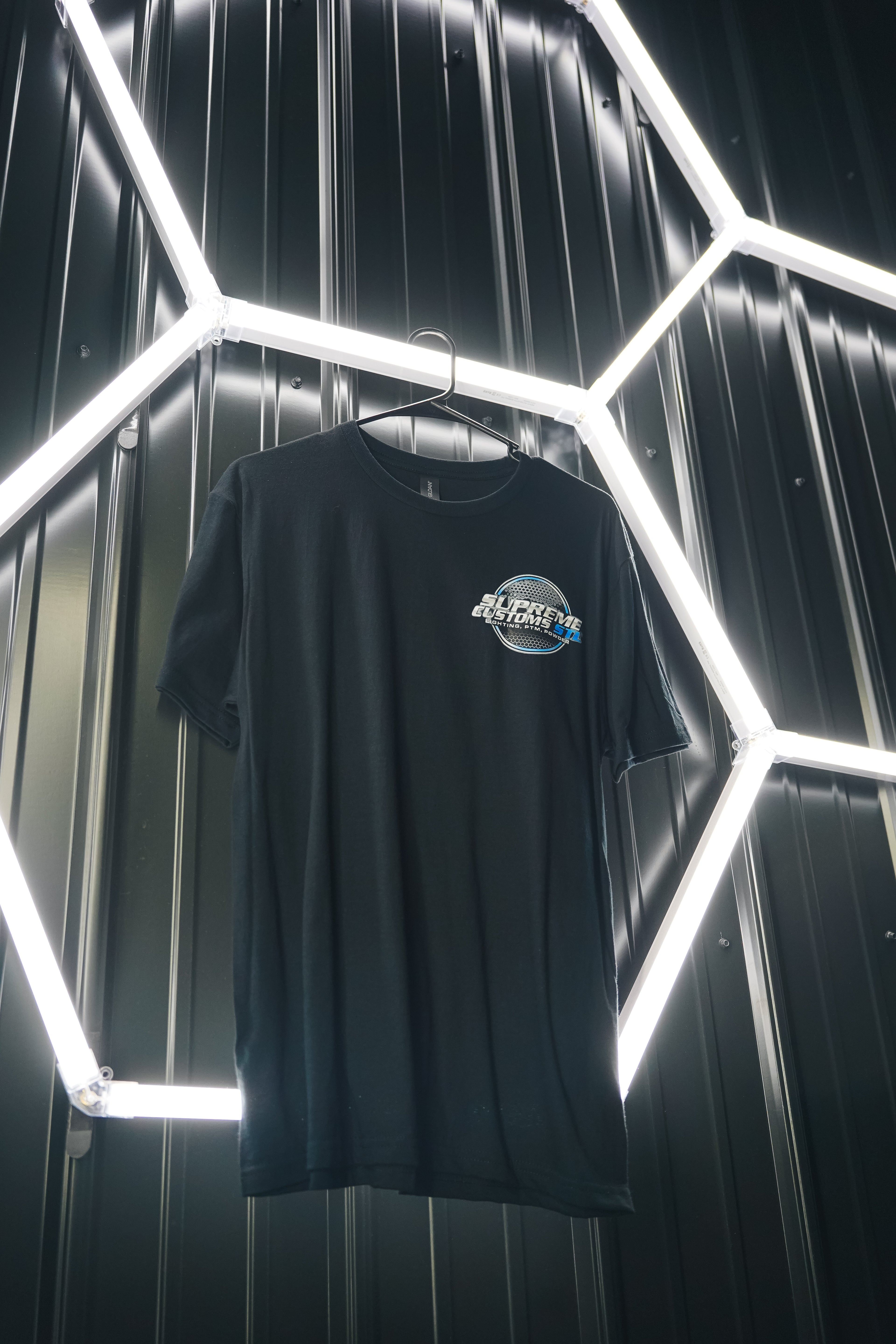 Supreme Customs STL T-Shirt