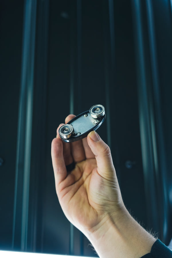 Rock Light Magnet Mounts