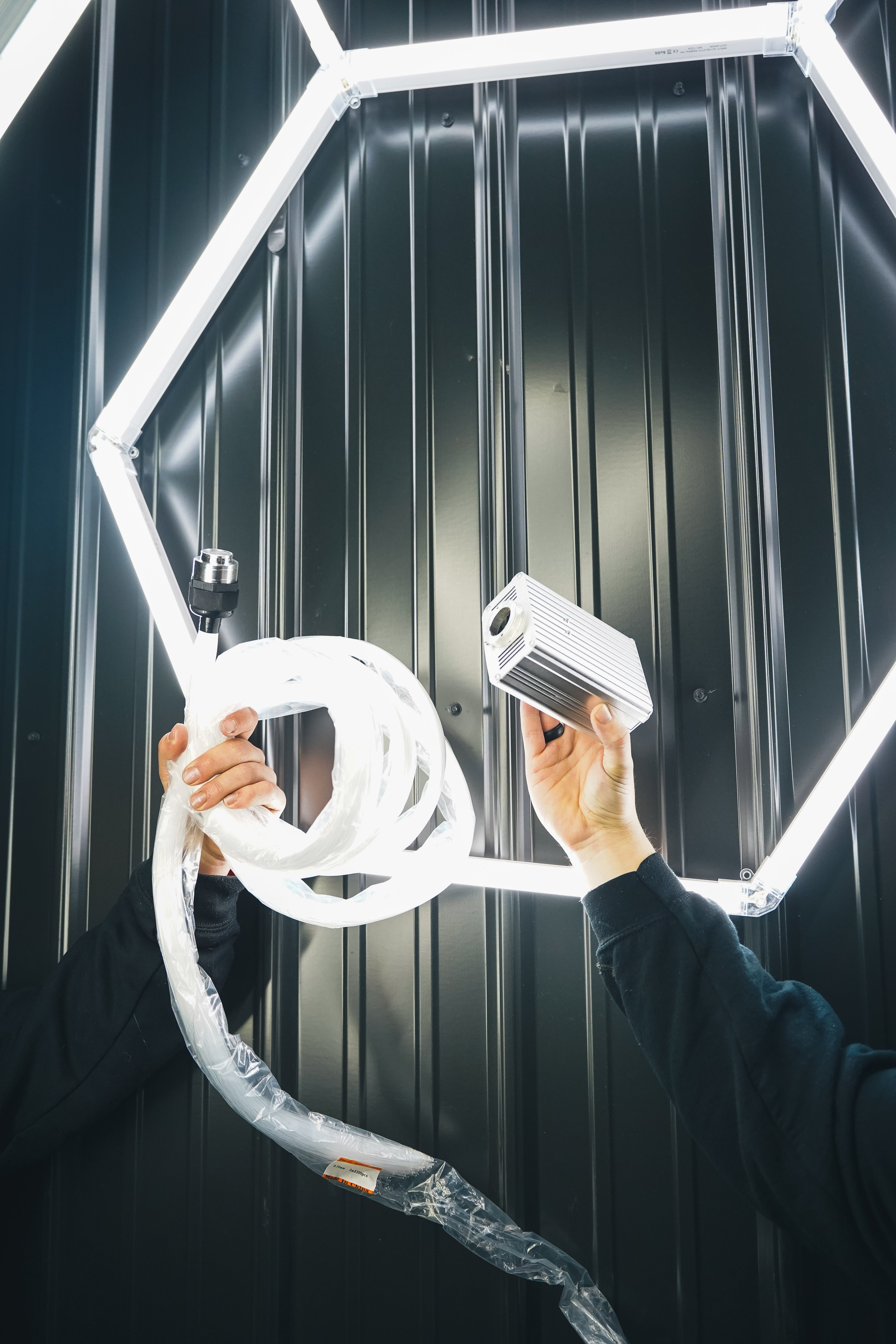 300 Piece Starlight Kit