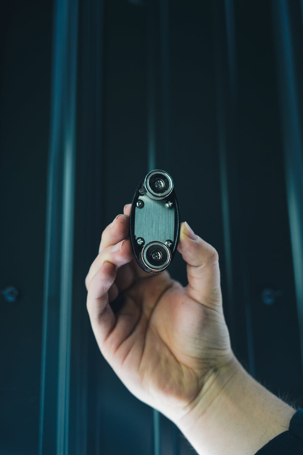 Rock Light Magnet Mounts