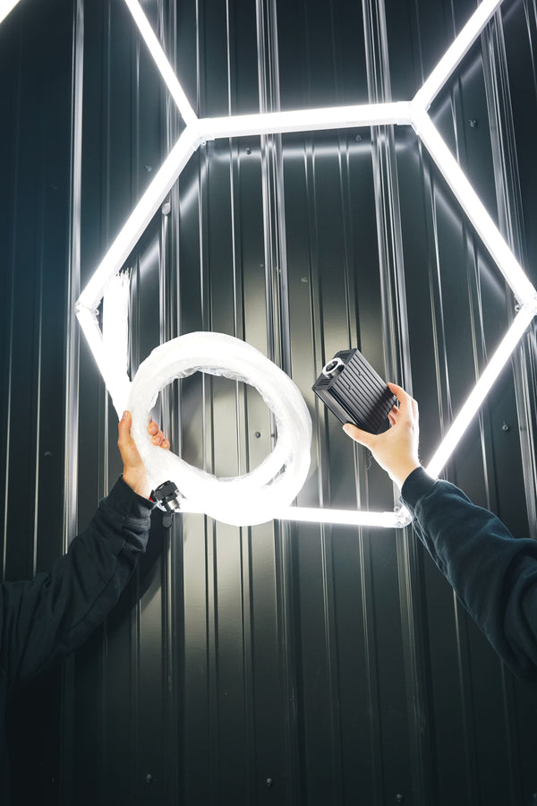 600 Piece Starlight Kit