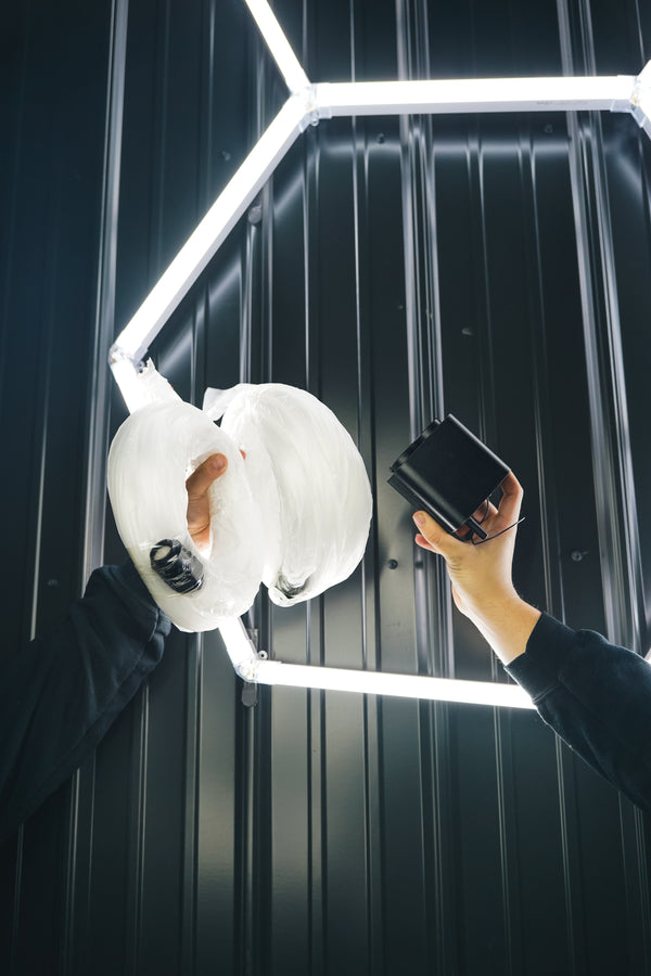 800 Piece Starlight Kit